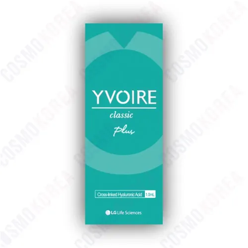 Yvoire Classic Plus