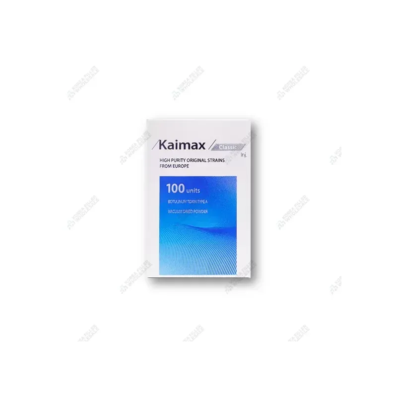 Kaimax 100UI