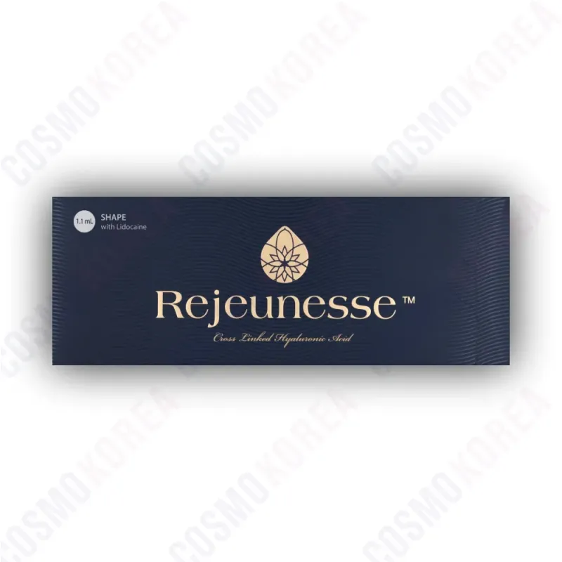 Rejeunesse Shape