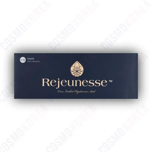 Rejeunesse Shape