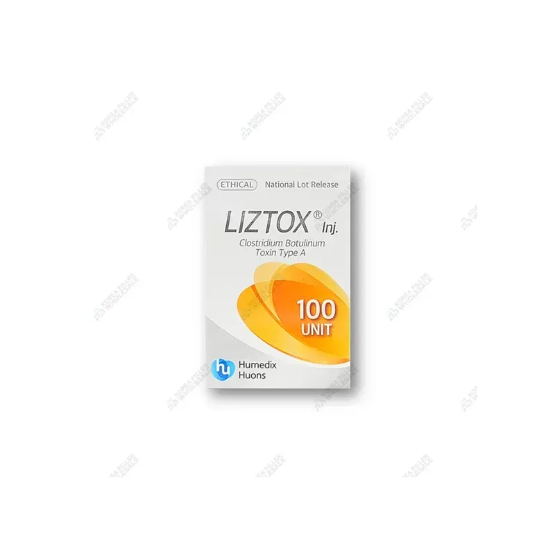 Liztox 100UI