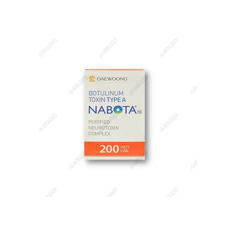 Nabota 200UI