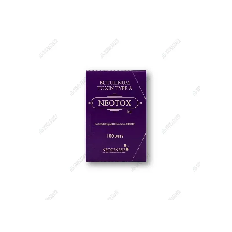 Neotox 100UI
