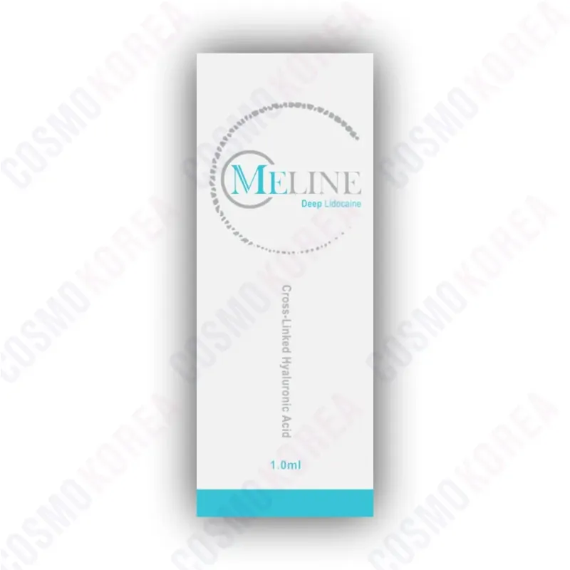 Meline Deep Lidocaine