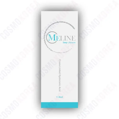 Meline Deep Lidocaine