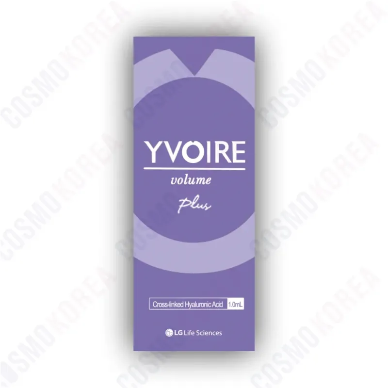 Yvoire Volume Plus