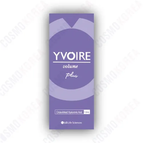 Yvoire Volume Plus