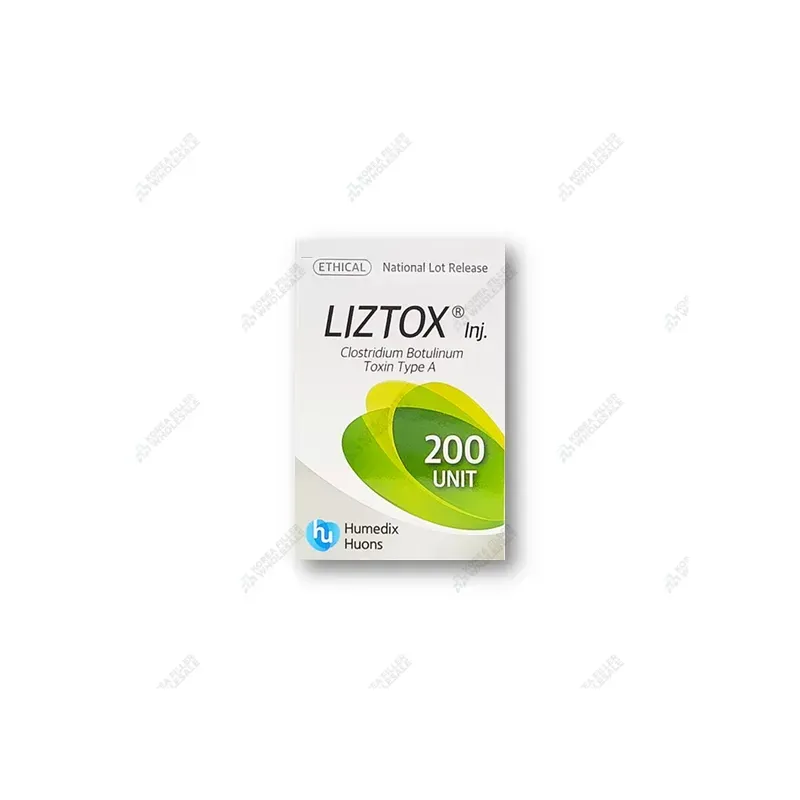 Liztox 200UI