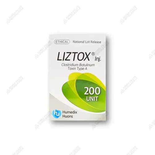 Liztox 200UI