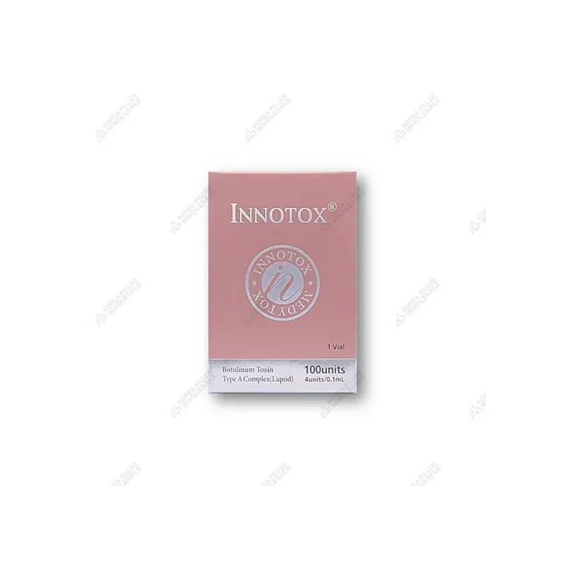 Innotox 100UI
