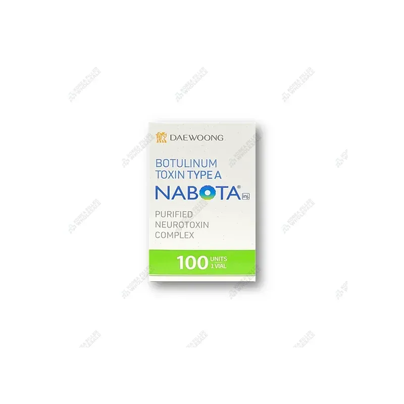 Nabota 100UI
