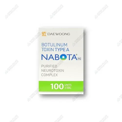 Nabota 100UI