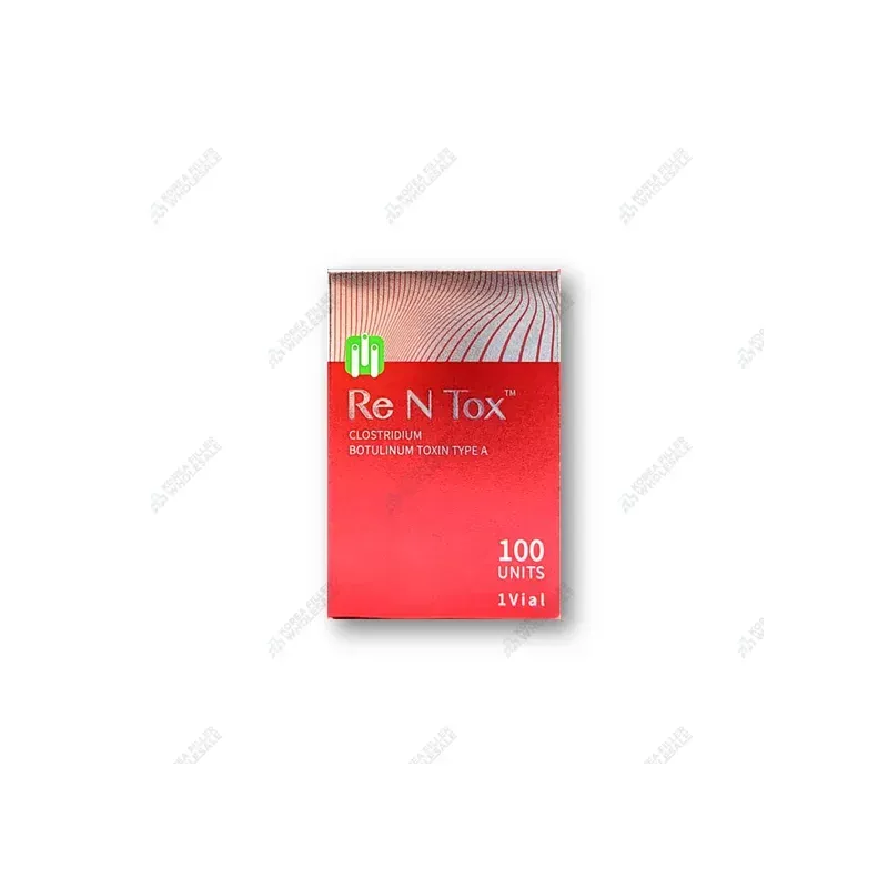 Rentox 100UI