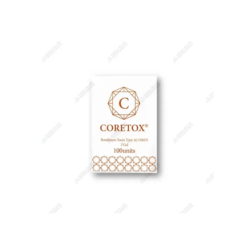 Coretox 100UI
