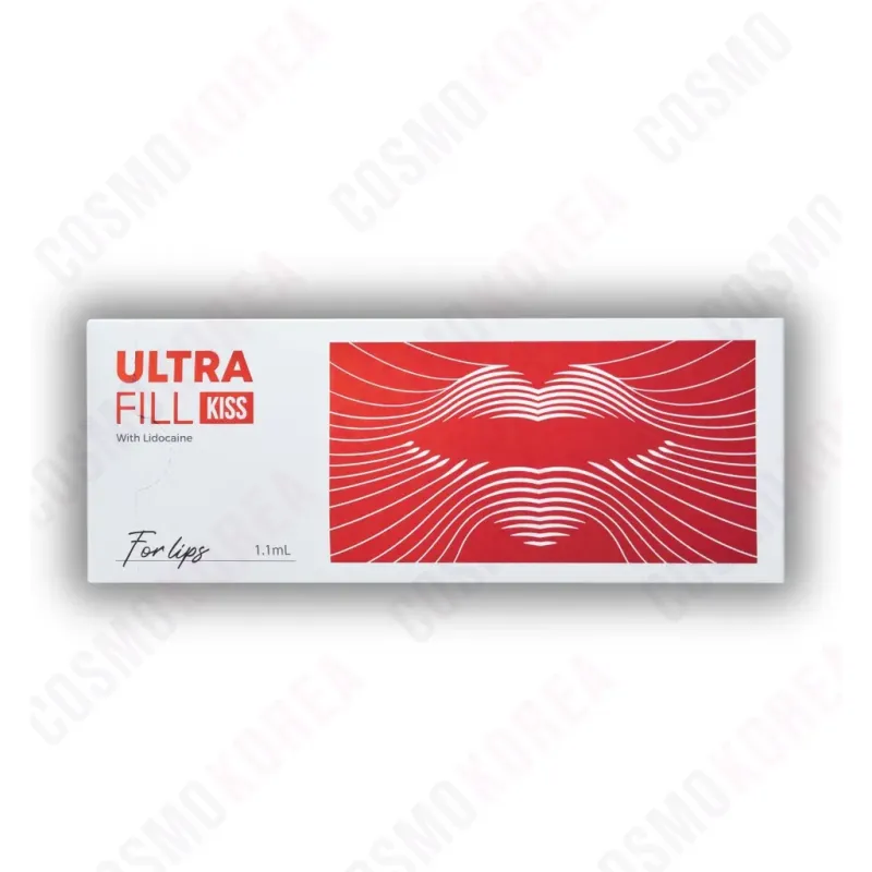 Ultrafill Kiss
