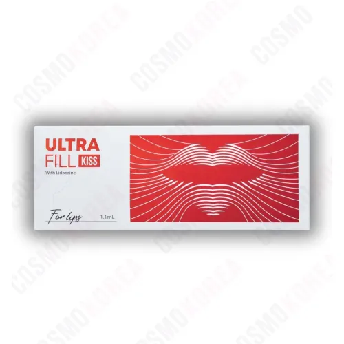 Ultrafill Kiss
