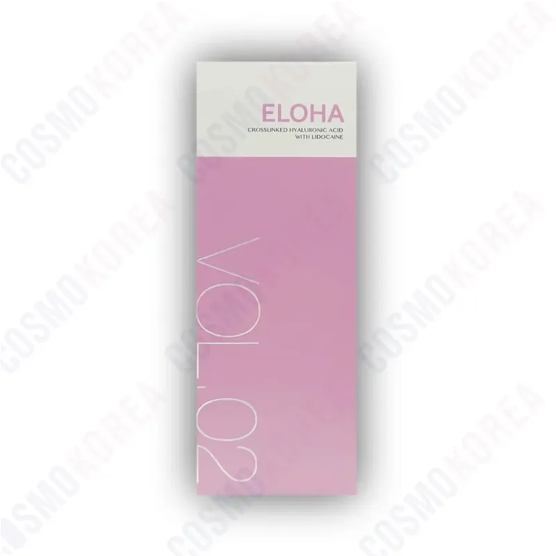 Eloha Vol 2