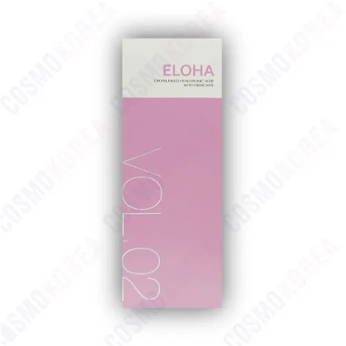 Eloha Vol 2
