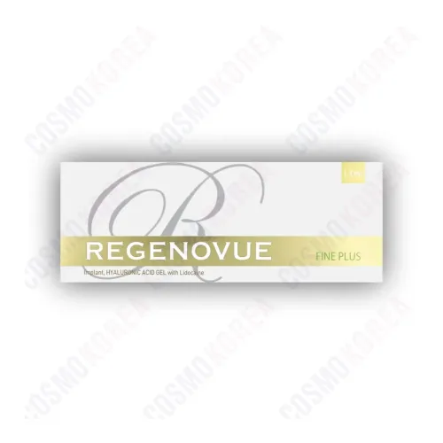 Regenovue Fine Plus