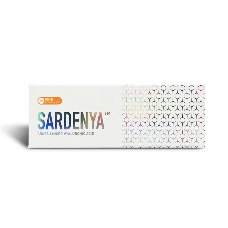 Sardenya Fine