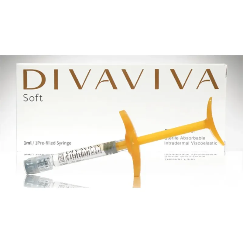 Diva Viva soft ( 1ml * 1 sy )