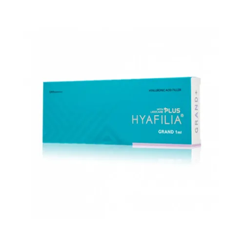Hyafilia Grand