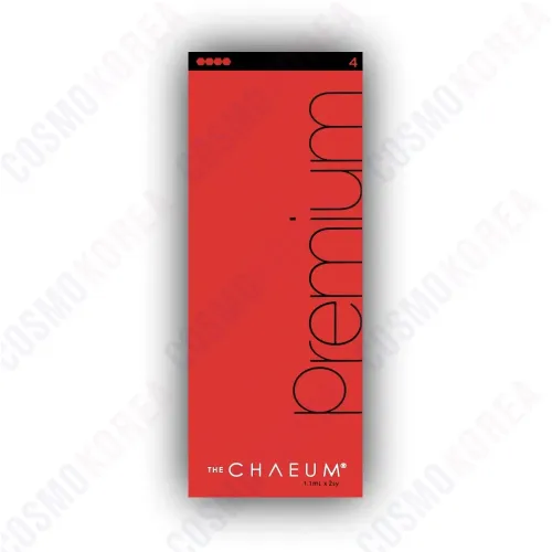 Chaeum Premium 4
