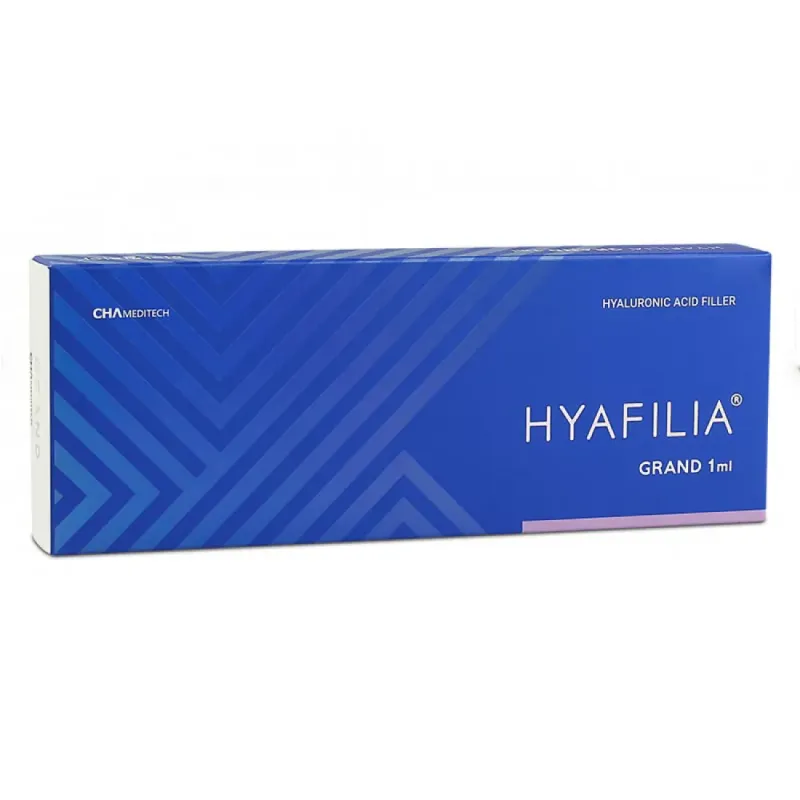Hyafilia Grand without lidocaine
