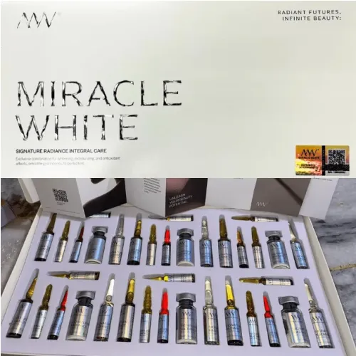 Miracle White 80000mg Glutathione