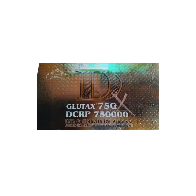 Liquid Glutax 75g Injection