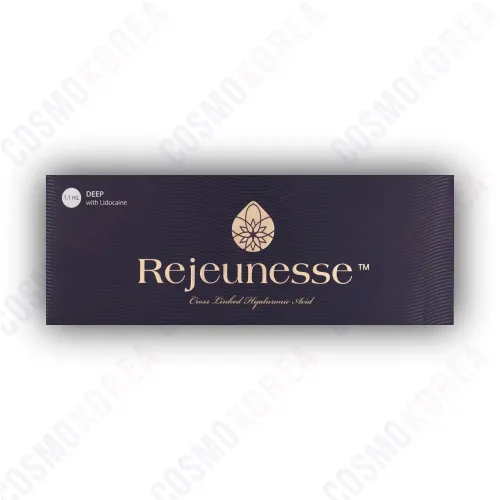 Rejeunesse Deep
