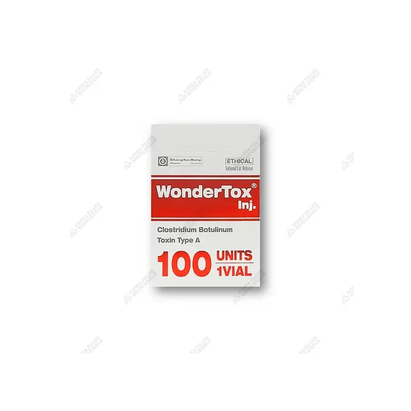 Wondertox 100UI