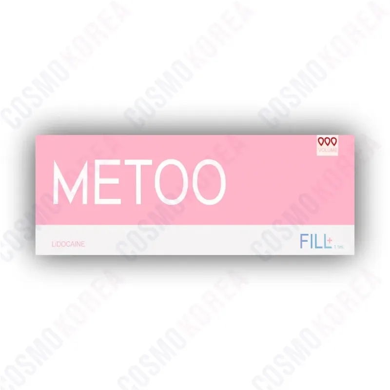 Metoo Fill Volume