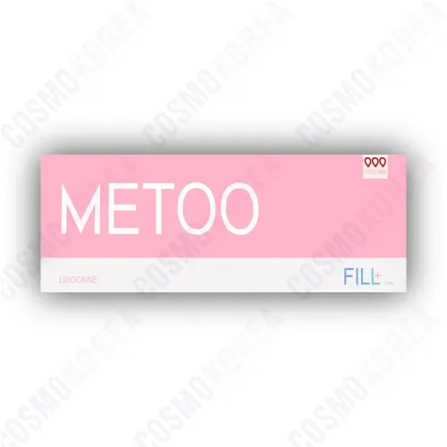 Metoo Fill Volume