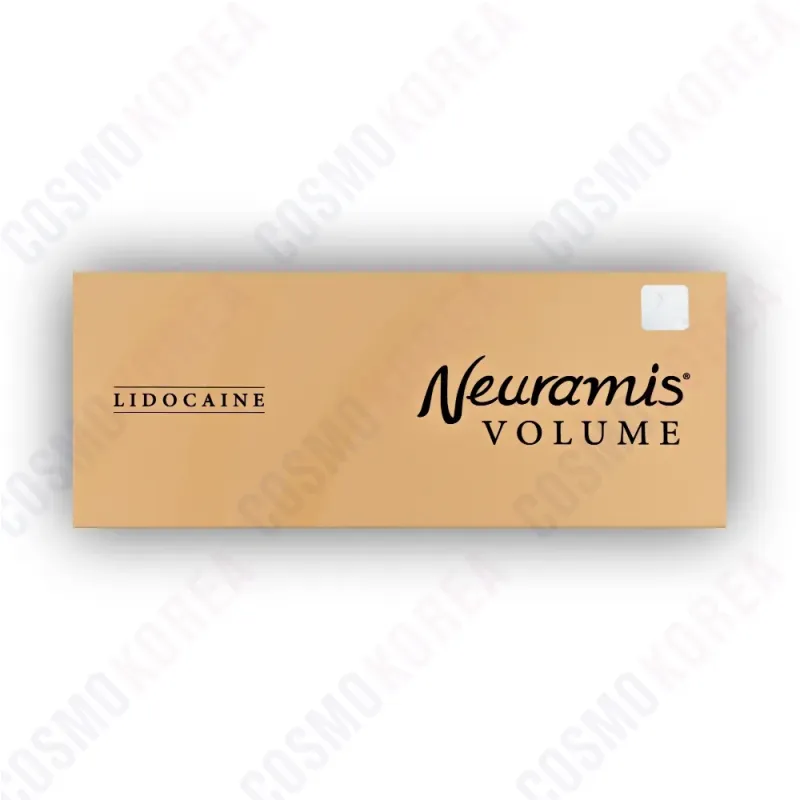 Neuramis Volume Lidocaine 1 syringe × 1.0 ml per pack