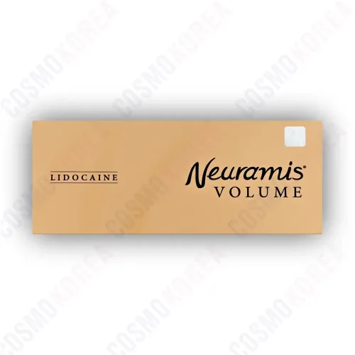 Neuramis Volume Lidocaine 1 syringe × 1.0 ml per pack