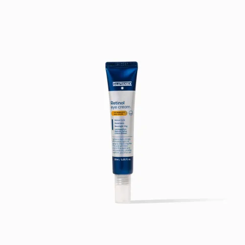 Glutanex Retinol Eye Cream
