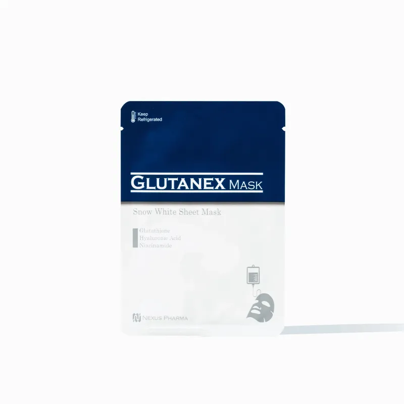 Glutanex Mask