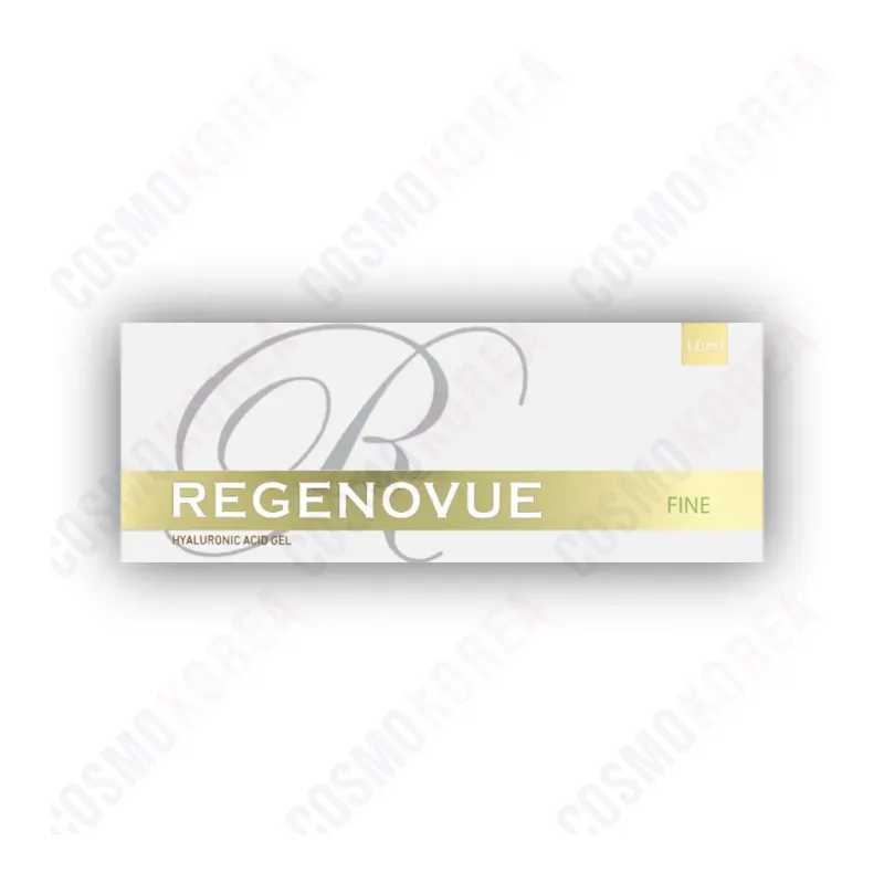 Regenovue Fine no Lidocaine