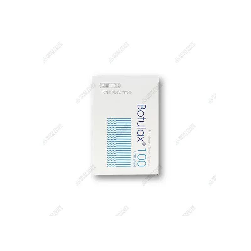 Botulax 100UI