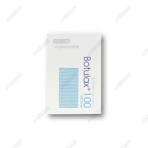 Botulax 100UI