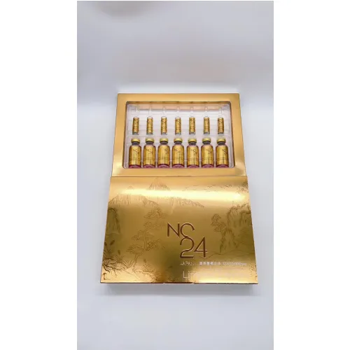 NC24 12000000mg Japan Limited Edition injection