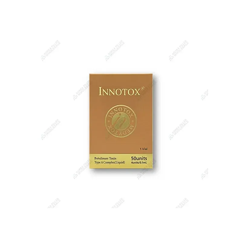 Innotox 50UI