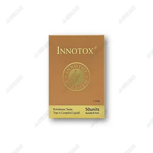 Innotox 50UI