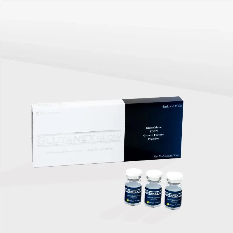 Glutanex Glow