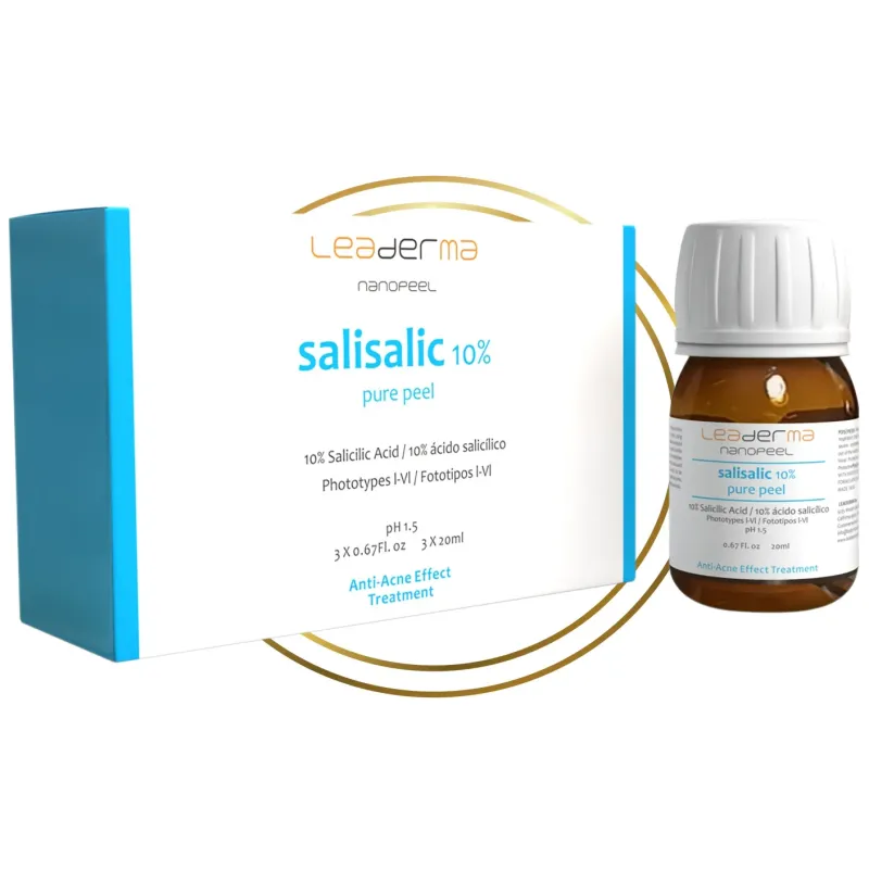 SALISALIC PEELS