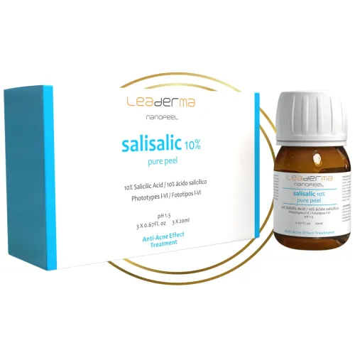 SALISALIC PEELS