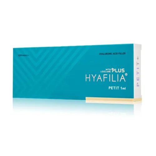 Hyafilia Petit
