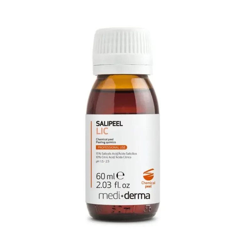 GLYCOLIC ACID 25% 60 ml