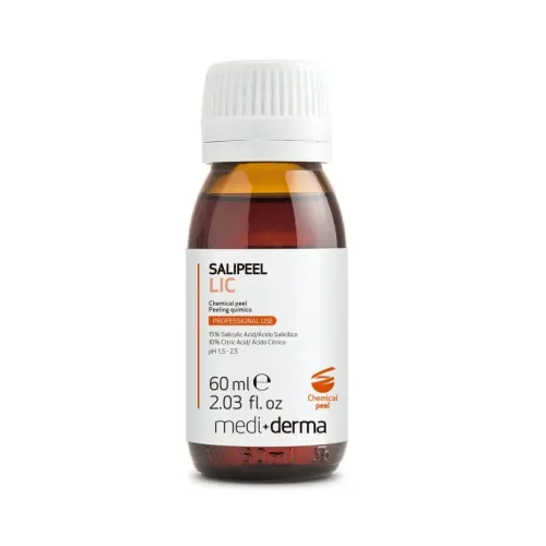 GLYCOLIC ACID 25% 60 ml